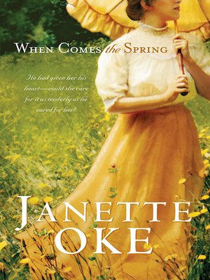 cover image of When Comes the Spring